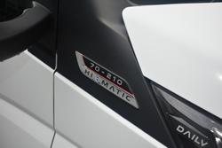 2023 Iveco Daily 70C21 White