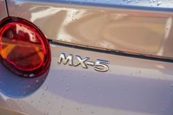 2023 Mazda MX-5 G20