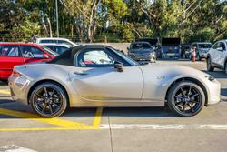 2023 Mazda MX-5 G20