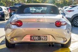 2023 Mazda MX-5 G20