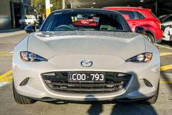 2023 Mazda MX-5 G20
