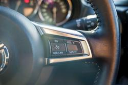 2023 Mazda MX-5 G20