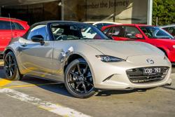 2023 Mazda MX-5 G20