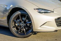 2023 Mazda MX-5 G20