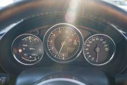 2023 Mazda MX-5 G20