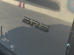 2025 Toyota Hilux SR5 48V (4x4)