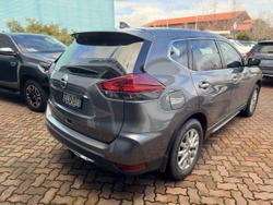 2021 Nissan X-TRAIL ST