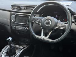 2021 Nissan X-TRAIL ST