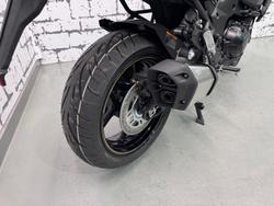 2026 Kawasaki Versys 1100 S Versys Green