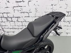 2026 Kawasaki Versys 1100 S Versys Green