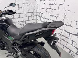2026 Kawasaki Versys 1100 S Versys Green