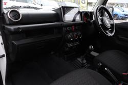 2022 Suzuki Jimny Lite