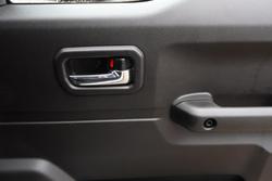 2022 Suzuki Jimny Lite