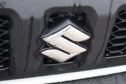 2022 Suzuki Jimny Lite