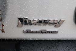 2022 Suzuki Jimny Lite
