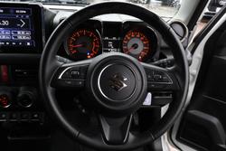 2022 Suzuki Jimny Lite
