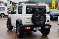 2022 Suzuki Jimny Lite