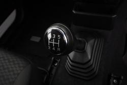 2022 Suzuki Jimny Lite
