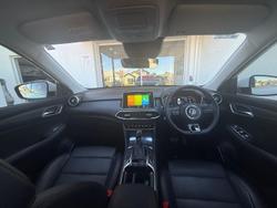 2022 MG HS Vibe
