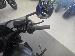 2021 Honda CMX ABS Black