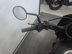 2021 Honda CMX ABS Black