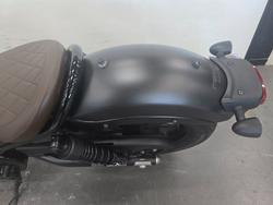 2021 Honda CMX ABS Black