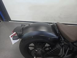 2021 Honda CMX ABS Black