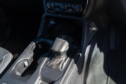 2024 Ford Ranger Wildtrak