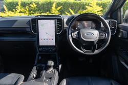 2024 Ford Ranger Wildtrak
