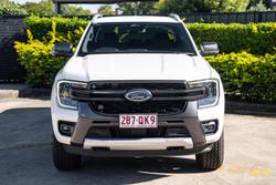 2024 Ford Ranger Wildtrak