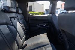2024 Ford Ranger Wildtrak