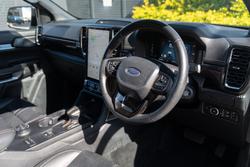 2024 Ford Ranger Wildtrak