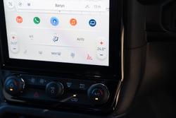 2024 Ford Ranger Wildtrak