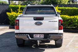 2024 Ford Ranger Wildtrak