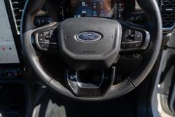 2024 Ford Ranger Wildtrak