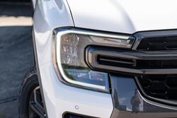 2024 Ford Ranger Wildtrak