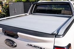 2024 Ford Ranger Wildtrak