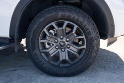 2024 Ford Ranger Wildtrak