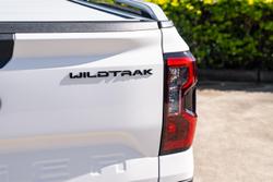 2024 Ford Ranger Wildtrak