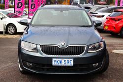 2015 SKODA Octavia Ambition Plus 103TSI
