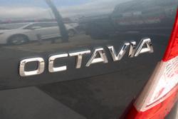2015 SKODA Octavia Ambition Plus 103TSI