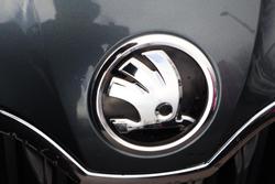 2015 SKODA Octavia Ambition Plus 103TSI