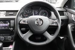 2015 SKODA Octavia Ambition Plus 103TSI