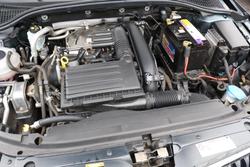 2015 SKODA Octavia Ambition Plus 103TSI