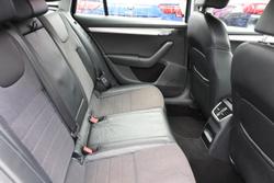 2015 SKODA Octavia Ambition Plus 103TSI