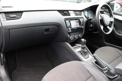2015 SKODA Octavia Ambition Plus 103TSI