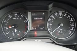 2015 SKODA Octavia Ambition Plus 103TSI