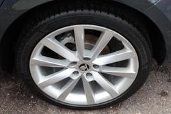 2015 SKODA Octavia Ambition Plus 103TSI