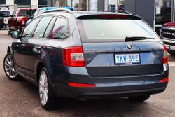 2015 SKODA Octavia Ambition Plus 103TSI