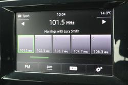 2015 SKODA Octavia Ambition Plus 103TSI